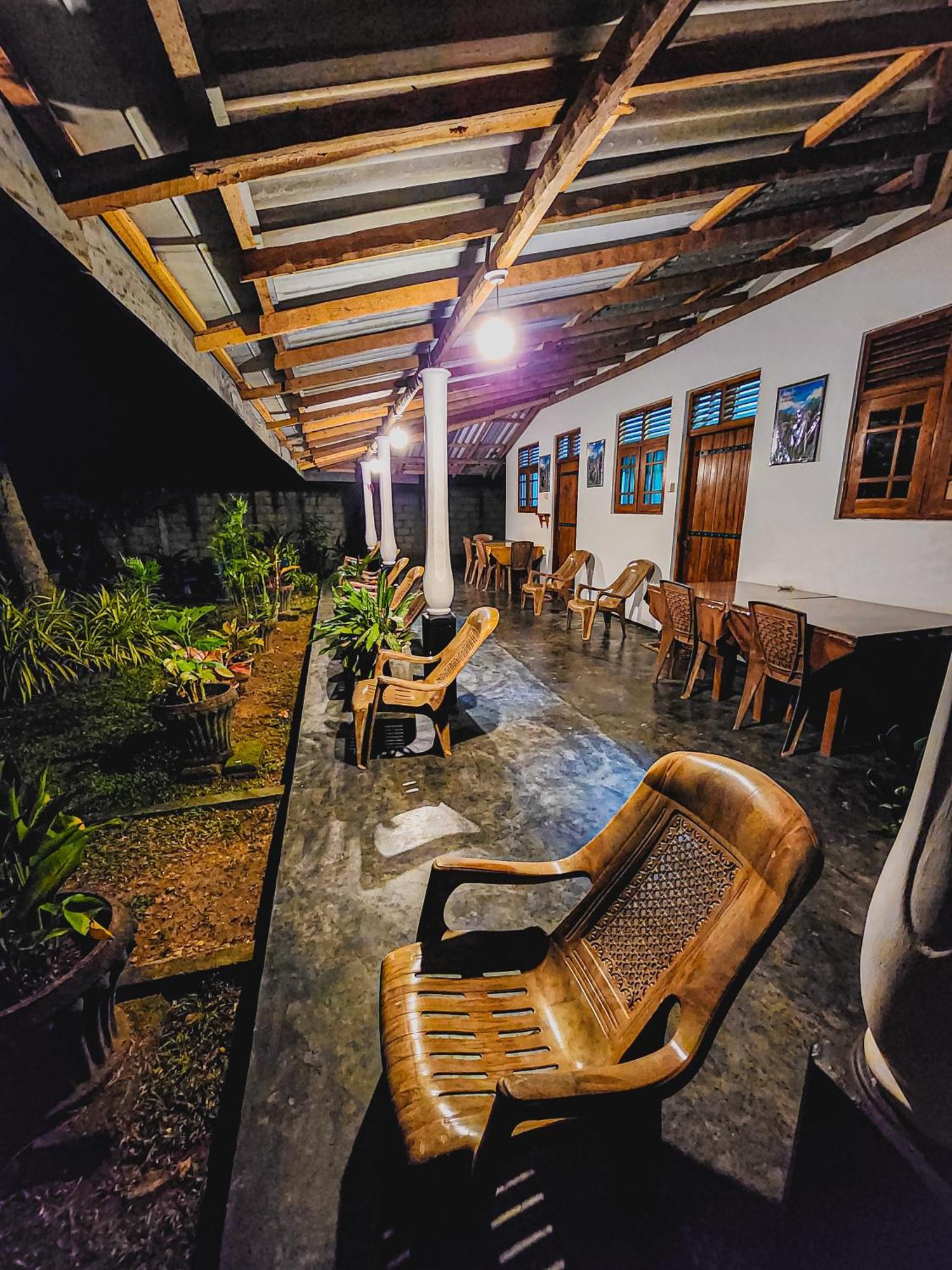 Secret River Side Safari Lodge Удавалаве Экстерьер фото