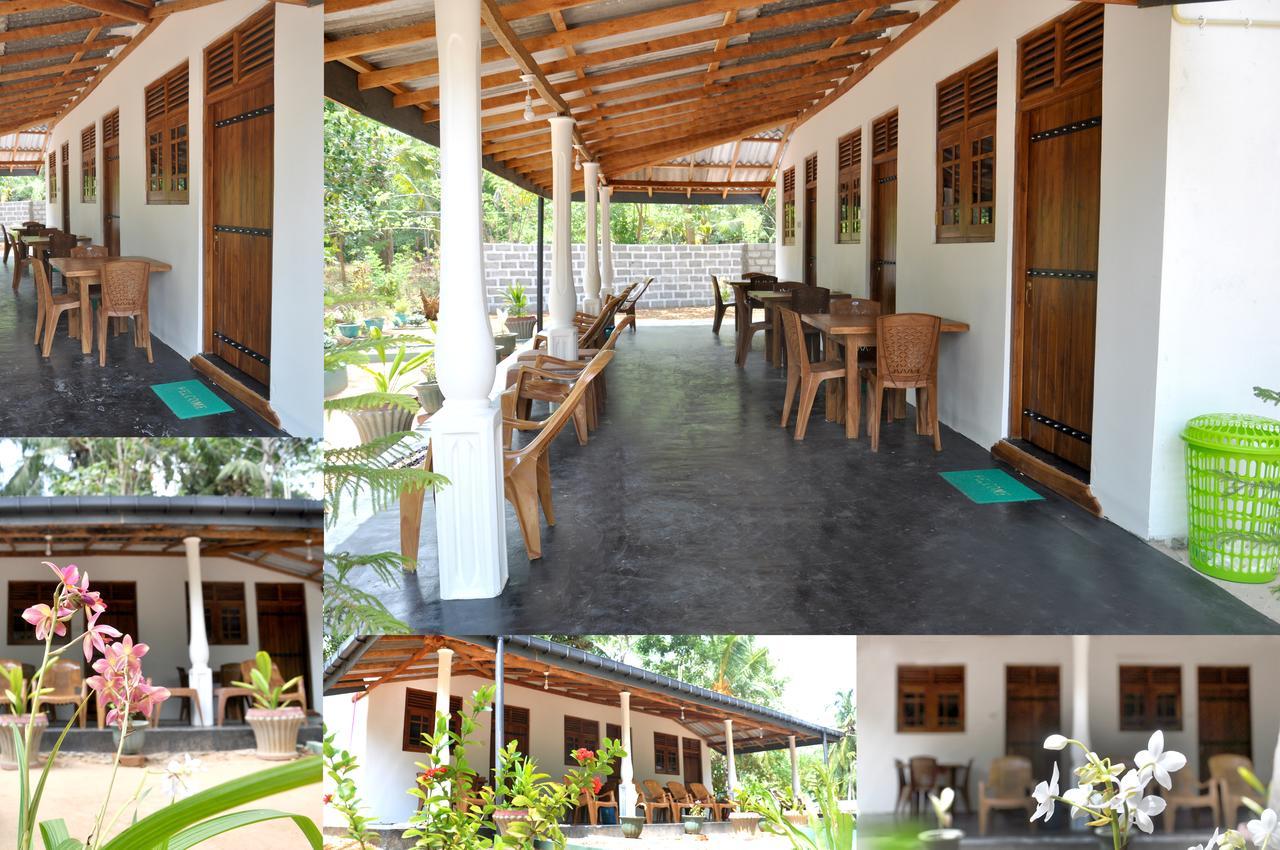 Secret River Side Safari Lodge Удавалаве Экстерьер фото