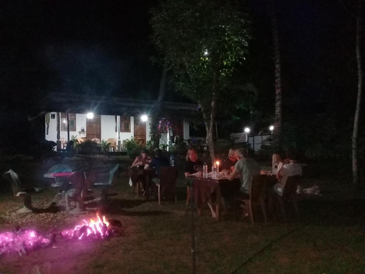 Secret River Side Safari Lodge Удавалаве Экстерьер фото